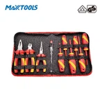 10 buah Set Alat Terisolasi