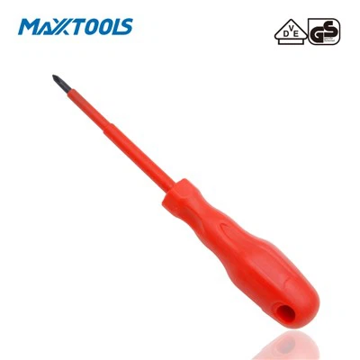 VDE Pozidriv Screwdrivers